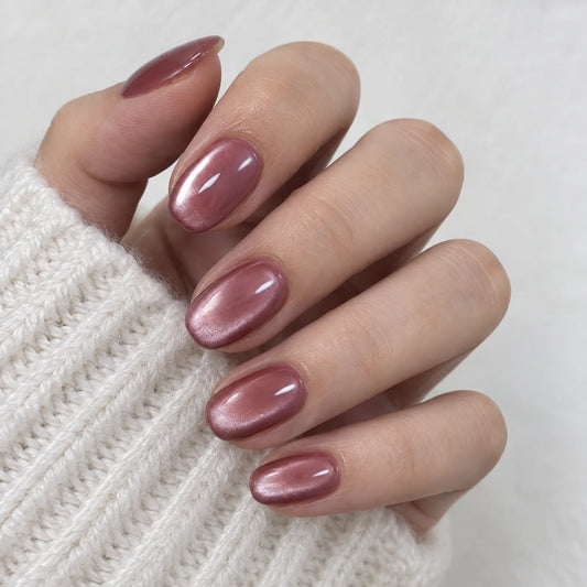 Manipen Pocket Salon Set